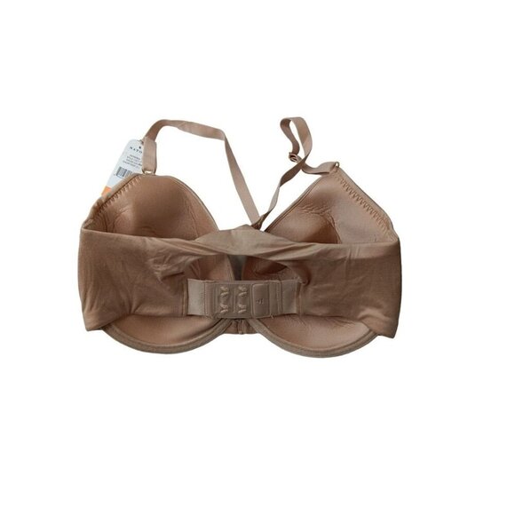 New with Tags Natori EUPHORIA FRONT-CLOSE BRA SZ 32DD - Picture 3 of 9